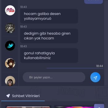 İtemSatış İade Sürecinde Yaşanan Sorunlar Ve Destek Eksikliği