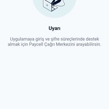 Paycell Hesap Dondurulma Sorunu