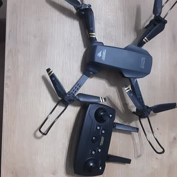 Corby Cx 022 - 2b Drone Telefon Tarafından Kumanda Edilmiyor