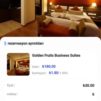 Telegram Otel Fotoğrafları Beğenerek Para Kazan Aldatmacası