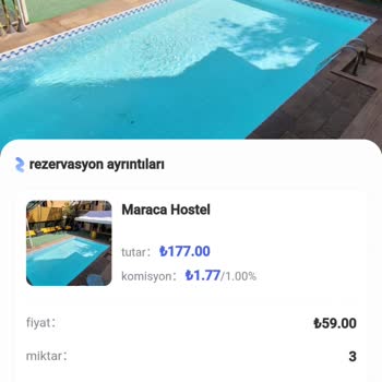 Telegram Otel Fotoğrafları Beğenerek Para Kazan Aldatmacası