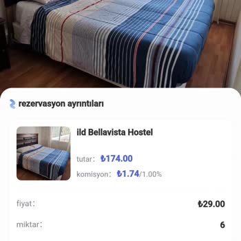 Telegram Otel Fotoğrafları Beğenerek Para Kazan Aldatmacası