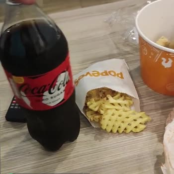 GetirYemek Hatalı Eksik Ve Bayat Ürün!