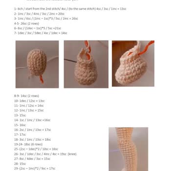 Scribd Ücretli Tasarımlarımı, Free Pattern Olarak Dağıtıyorlar.