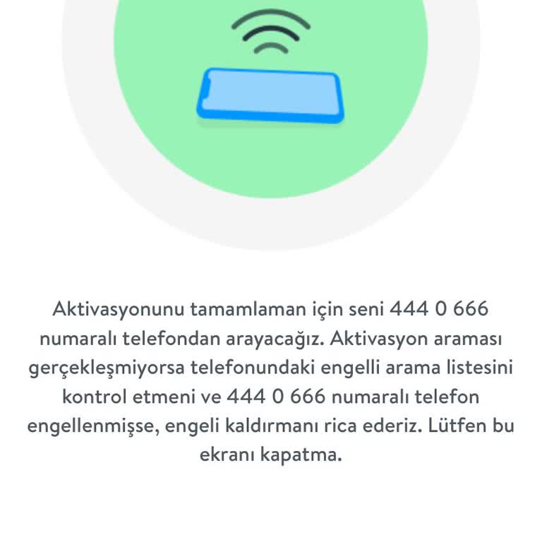 TEB Mobil Şubeye Giremiyorum