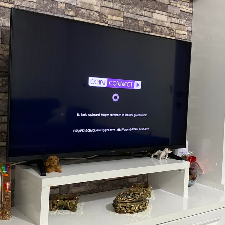 Bein Connect Açılma Sorunu