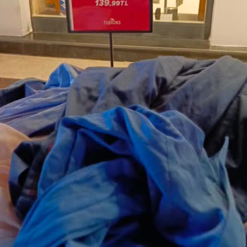 Tudors Mağazasında Yaşadığım Hayal Kırıklığı Ve Utanç