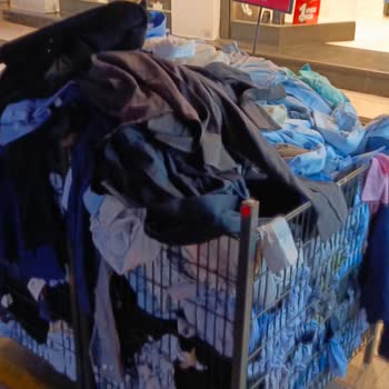 Tudors Mağazasında Yaşadığım Hayal Kırıklığı Ve Utanç