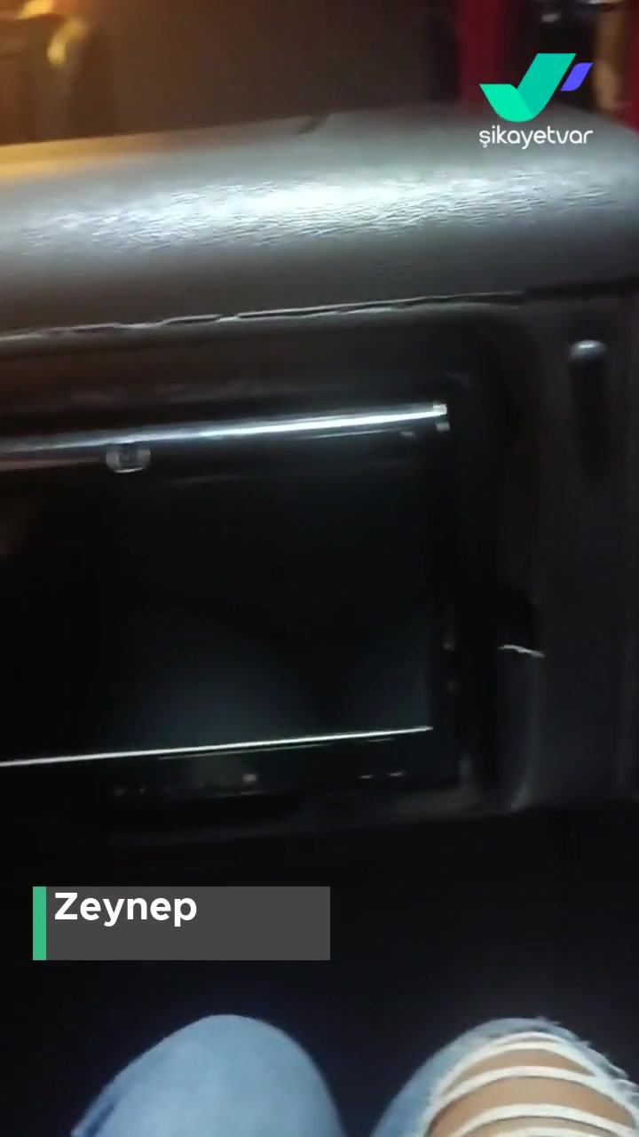 Güney Akdeniz Seyahat Güvenlik Yok! videonun kapak resmi