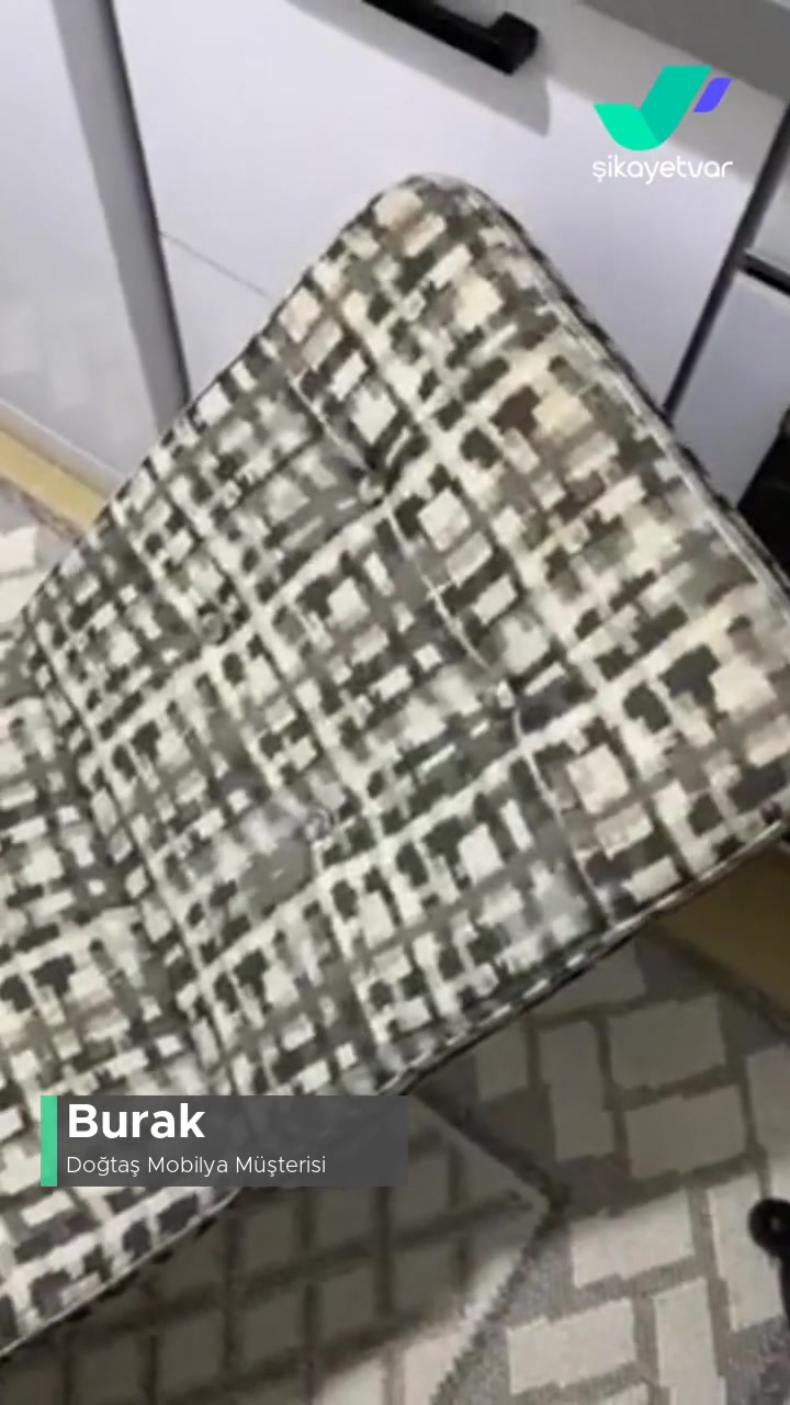 Doğtaş Mobilya  Garanti Sorunu videonun kapak resmi
