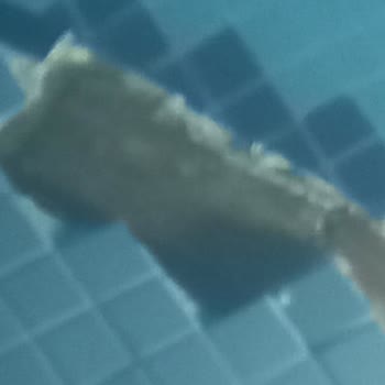 Asia Beach Resort Asia Beach Havuz Merdivenleri Kirik