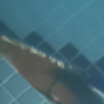 Asia Beach Resort Asia Beach Havuz Merdivenleri Kirik