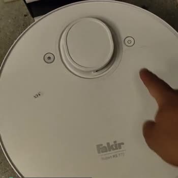 Fakir Ev Aletleri 4 Defa Aynı Arızadan Servise Gidiyor!