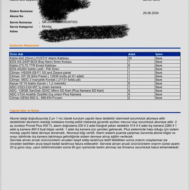 Pronet'in İmzam-kaşem Olmadan Benim Adıma Yaptıkları Gizli Sözleşme!