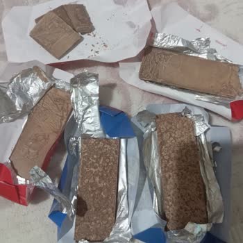 Bozuk Çikolata Nestle 5 Adet 5 De Bozuk