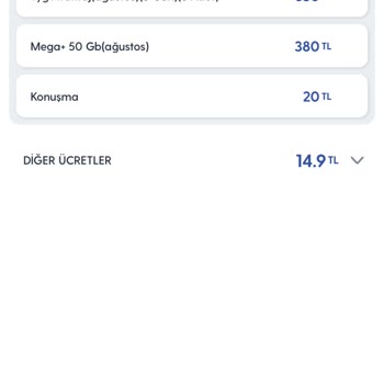 Turkcell İzinsiz Yapılan Ücretlendirme Ve Fatura Sorunu