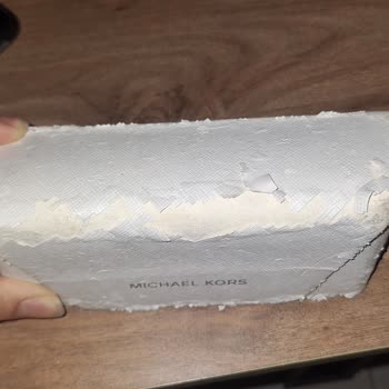 Boyner Bursa Korupark Sunglasses Sattığı Ürünün Arkasında Durmuyor