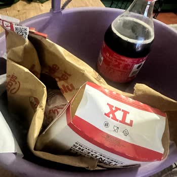 Arby's Geç Teslimat Ve Soğuk Ürünler