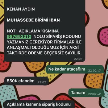 İBB - İstanbul Büyükşehir Belediyesi 36 G Aracımızı Geri İstiyoruz