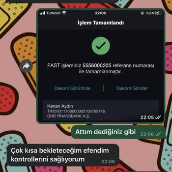 İBB - İstanbul Büyükşehir Belediyesi 36 G Aracımızı Geri İstiyoruz