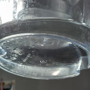 Brita XL Sürahi Su Sızdırmaya Başladı