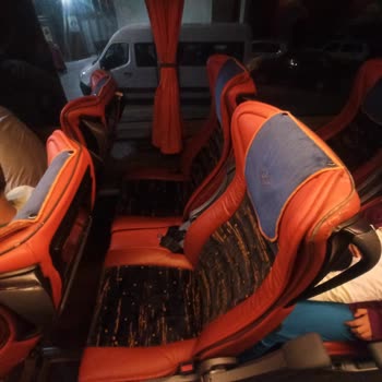 Kamil Koç Bilet Ve Sefer Araçları Ve Sefer Saatleri Arası