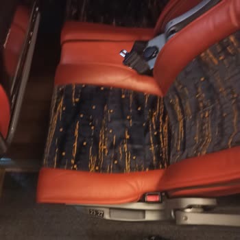 Kamil Koç Bilet Ve Sefer Araçları Ve Sefer Saatleri Arası