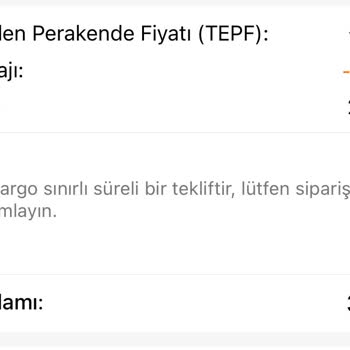 Temu Yeni Vergi Sistemi