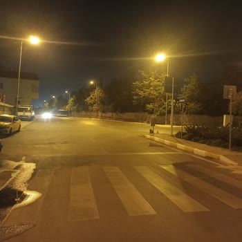 UKOME İBB Hız Kesici Tümsek Talebi Hk.