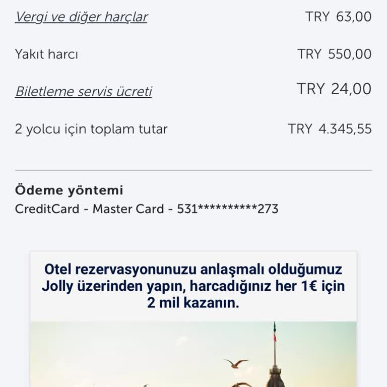 THY Engelli Ve Çocuk Yolcudan Yetişkin Biletinden Fazla Ücret Alıyor!