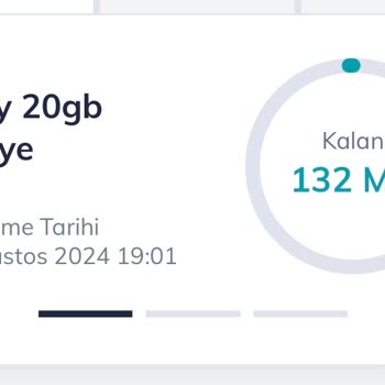 Türk Telekom Sınırsız GB Paketinde Yaşanan Sorunlar