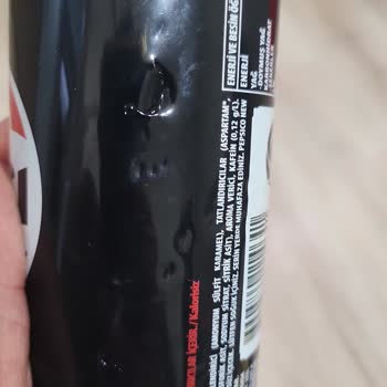 Good Vibes Food Malatya Şubesinde Yaşadığım Hayal Kırıklığı