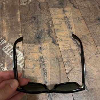 Atasun Optik Rayban Gözlük Menteşe Genişlemesi