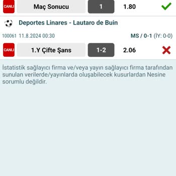 Nesine Saçma Sapan Bir İşletme
