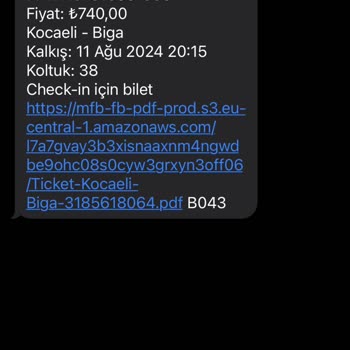 Kamil Koç Kalkış Saatinden Çok Sonraya Saati Çektiler