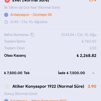 By Casino Ödeme Yapmadı