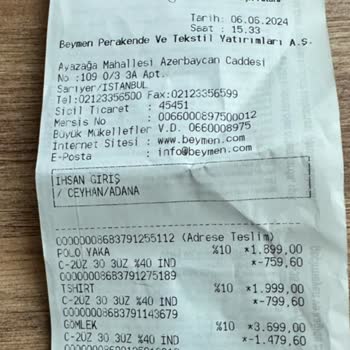 Beymen Club Ayıplı, Kusurlu Ürün Satışı!