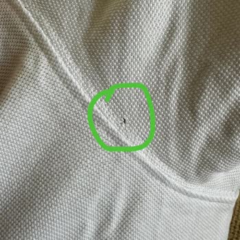 Beymen Club Ayıplı, Kusurlu Ürün Satışı!