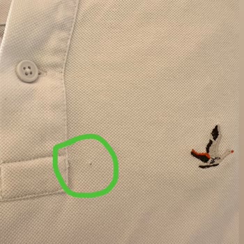 Beymen Club Ayıplı, Kusurlu Ürün Satışı!