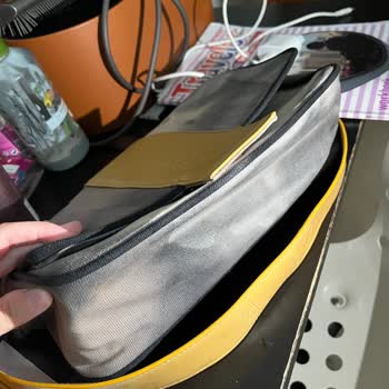 Acro İstanbul Acro Çantam 3 Ayda Çöp Oldu