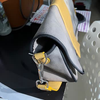 Acro İstanbul Acro Çantam 3 Ayda Çöp Oldu