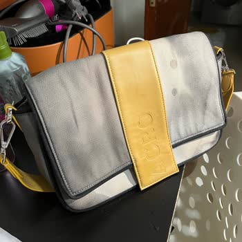 Acro İstanbul Acro Çantam 3 Ayda Çöp Oldu