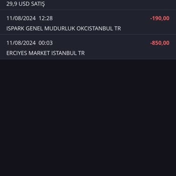 Zoom Video Communications (zoom.us) Zoom Convert Che Olarak Kartımdan Her Ay İzinsiz Para Çekiliyor
