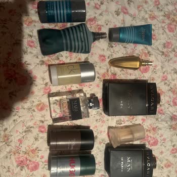 Mad Parfümleri Şikayet Var