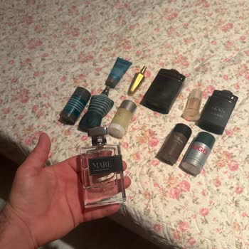 Mad Parfümleri Şikayet Var