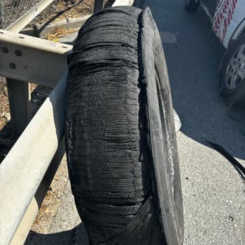 Obilet Lüks Aydın Turizm İle Kabus Gibi Yolculuk: Patlayan Teker Ve Bekleme Çilesi