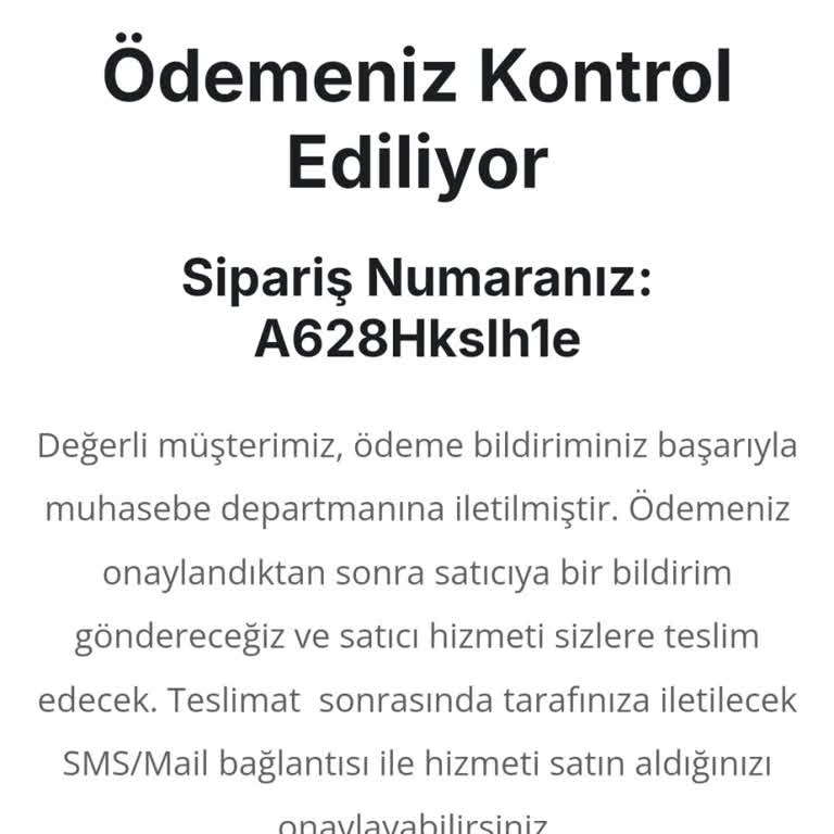 Sky Dedektiflik & Araştırma Hizmetleri Yanılttı