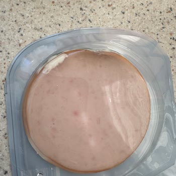 Namet Kapalı Hiç Açılmamış Üründe Küflenme