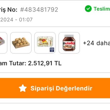 Migros Money Kampanyasından Mağdur Edilerek Faydalanamama...