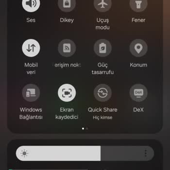 Samsung  S22 Ultra Wi-Fi Ve Isınma Sorunu!